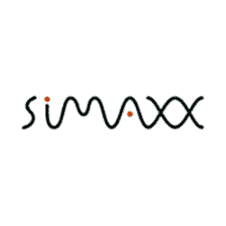 Simaxx logo